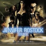 jennifer rostock